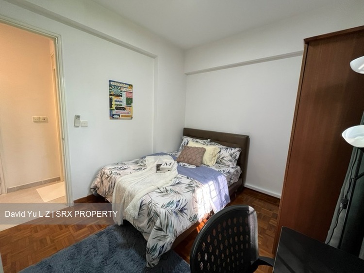 Central Green Condominium (D3), Condominium #522787781